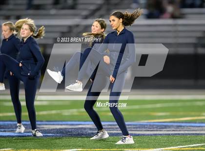 Thumbnail 2 in Roosevelt @ Riverdale Ridge (CHSAA 3A Playoffs 1st Round) photogallery.