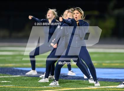 Thumbnail 1 in Roosevelt @ Riverdale Ridge (CHSAA 3A Playoffs 1st Round) photogallery.