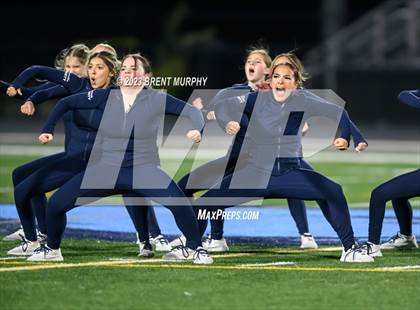 Thumbnail 2 in Roosevelt @ Riverdale Ridge (CHSAA 3A Playoffs 1st Round) photogallery.