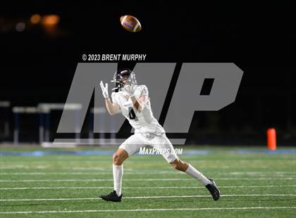 Thumbnail 3 in Roosevelt @ Riverdale Ridge (CHSAA 3A Playoffs 1st Round) photogallery.