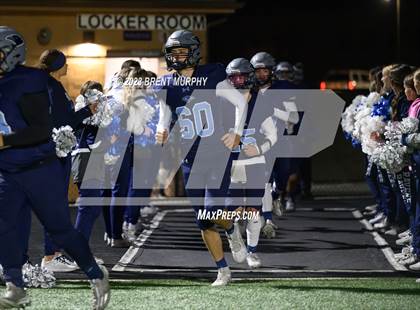 Thumbnail 3 in Roosevelt @ Riverdale Ridge (CHSAA 3A Playoffs 1st Round) photogallery.