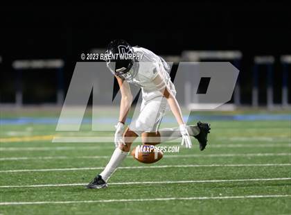 Thumbnail 1 in Roosevelt @ Riverdale Ridge (CHSAA 3A Playoffs 1st Round) photogallery.