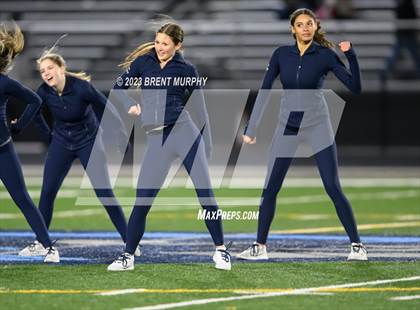 Thumbnail 1 in Roosevelt @ Riverdale Ridge (CHSAA 3A Playoffs 1st Round) photogallery.