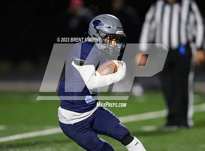 Thumbnail 2 in Roosevelt @ Riverdale Ridge (CHSAA 3A Playoffs 1st Round) photogallery.