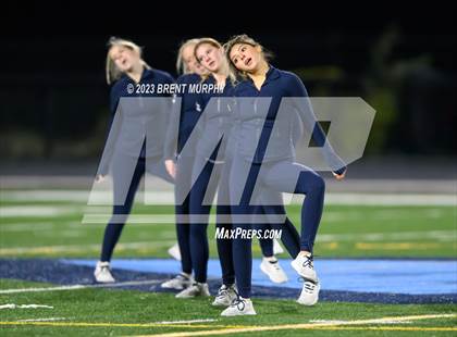 Thumbnail 2 in Roosevelt @ Riverdale Ridge (CHSAA 3A Playoffs 1st Round) photogallery.