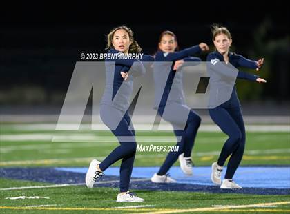 Thumbnail 2 in Roosevelt @ Riverdale Ridge (CHSAA 3A Playoffs 1st Round) photogallery.