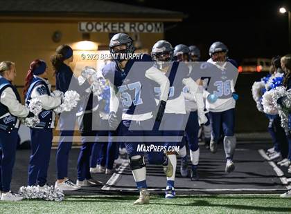 Thumbnail 3 in Roosevelt @ Riverdale Ridge (CHSAA 3A Playoffs 1st Round) photogallery.