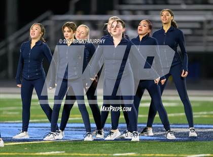 Thumbnail 1 in Roosevelt @ Riverdale Ridge (CHSAA 3A Playoffs 1st Round) photogallery.