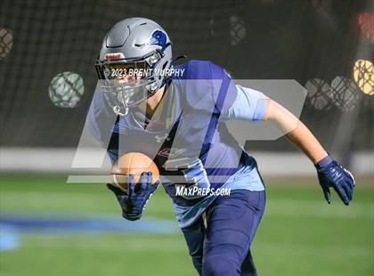 Thumbnail 2 in Roosevelt @ Riverdale Ridge (CHSAA 3A Playoffs 1st Round) photogallery.