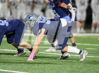 Thumbnail 3 in Roosevelt @ Riverdale Ridge (CHSAA 3A Playoffs 1st Round) photogallery.