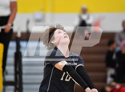 Thumbnail 3 in FR: George Washington @ Thomas Jefferson photogallery.