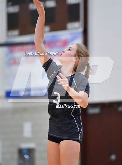 Thumbnail 2 in FR: George Washington @ Thomas Jefferson photogallery.