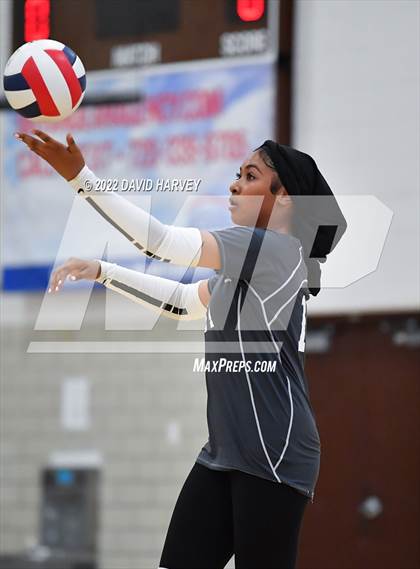 Thumbnail 3 in FR: George Washington @ Thomas Jefferson photogallery.