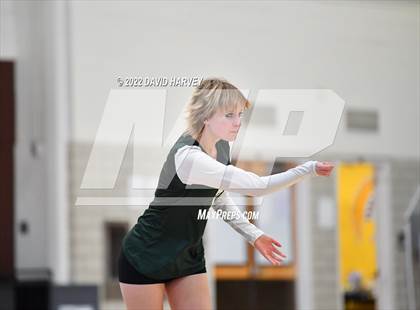 Thumbnail 1 in FR: George Washington @ Thomas Jefferson photogallery.