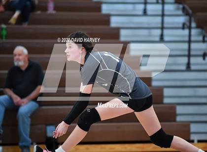 Thumbnail 2 in FR: George Washington @ Thomas Jefferson photogallery.