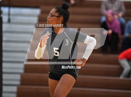 Thumbnail 1 in FR: George Washington @ Thomas Jefferson photogallery.