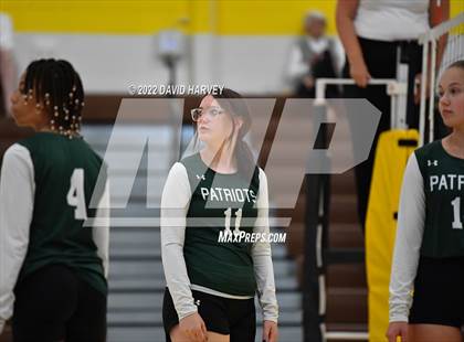 Thumbnail 2 in FR: George Washington @ Thomas Jefferson photogallery.