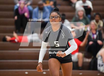 Thumbnail 2 in FR: George Washington @ Thomas Jefferson photogallery.