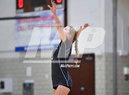 Thumbnail 3 in FR: George Washington @ Thomas Jefferson photogallery.