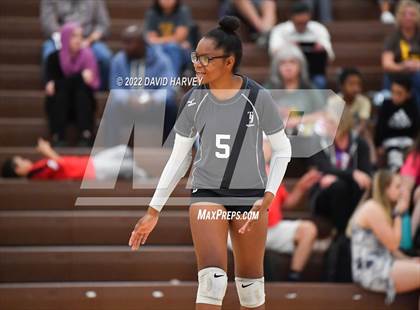 Thumbnail 1 in FR: George Washington @ Thomas Jefferson photogallery.