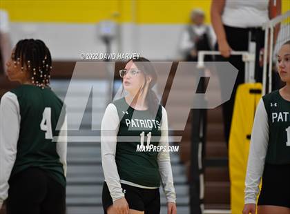 Thumbnail 3 in FR: George Washington @ Thomas Jefferson photogallery.