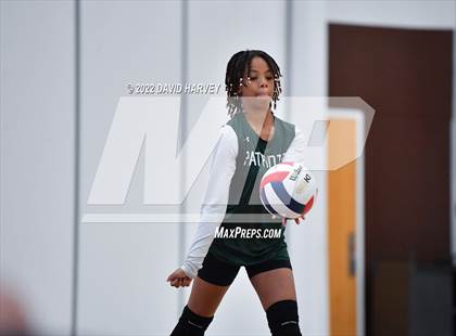 Thumbnail 3 in FR: George Washington @ Thomas Jefferson photogallery.