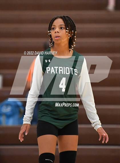 Thumbnail 3 in FR: George Washington @ Thomas Jefferson photogallery.