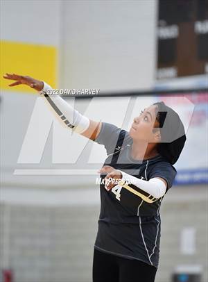 George Washington @ Thomas Jefferson