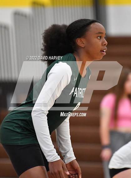 Thumbnail 3 in FR: George Washington @ Thomas Jefferson photogallery.