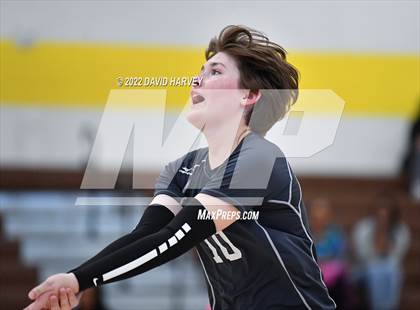 Thumbnail 3 in FR: George Washington @ Thomas Jefferson photogallery.