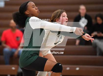 Thumbnail 2 in FR: George Washington @ Thomas Jefferson photogallery.