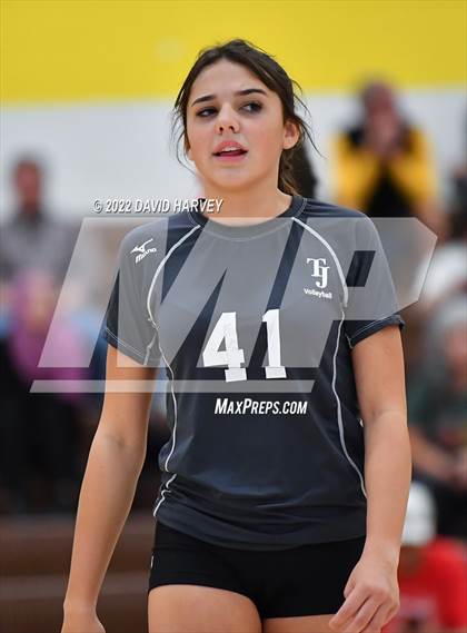 Thumbnail 1 in FR: George Washington @ Thomas Jefferson photogallery.