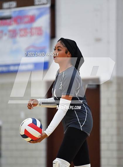 Thumbnail 2 in FR: George Washington @ Thomas Jefferson photogallery.