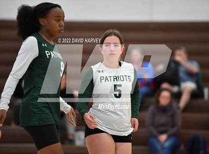 Thumbnail 3 in FR: George Washington @ Thomas Jefferson photogallery.