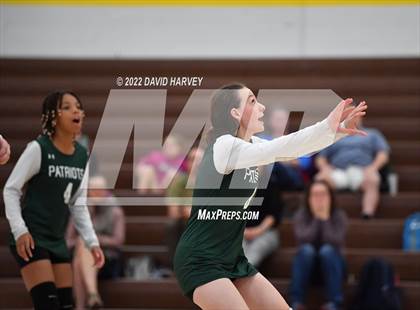 Thumbnail 3 in FR: George Washington @ Thomas Jefferson photogallery.