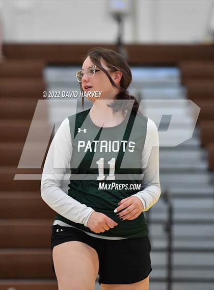 Thumbnail 2 in FR: George Washington @ Thomas Jefferson photogallery.