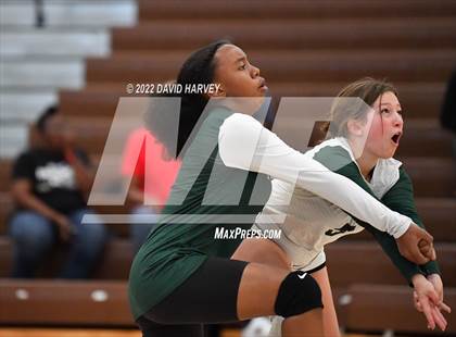 Thumbnail 3 in FR: George Washington @ Thomas Jefferson photogallery.