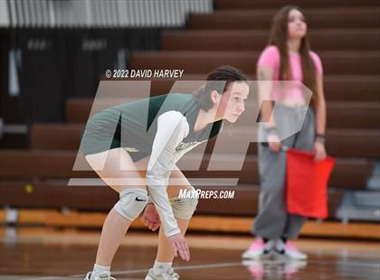 Thumbnail 2 in FR: George Washington @ Thomas Jefferson photogallery.