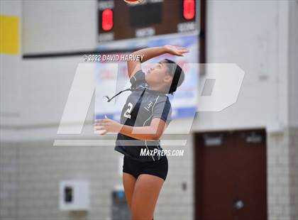 Thumbnail 3 in FR: George Washington @ Thomas Jefferson photogallery.