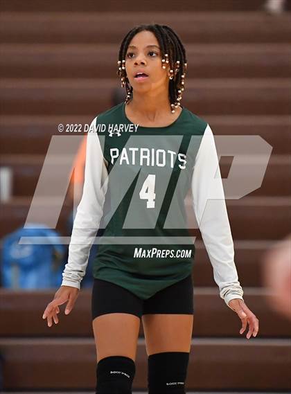 Thumbnail 1 in FR: George Washington @ Thomas Jefferson photogallery.