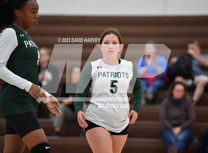 Thumbnail 2 in FR: George Washington @ Thomas Jefferson photogallery.