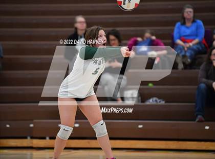 Thumbnail 1 in FR: George Washington @ Thomas Jefferson photogallery.