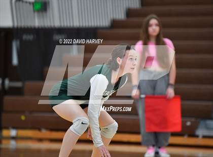 Thumbnail 2 in FR: George Washington @ Thomas Jefferson photogallery.