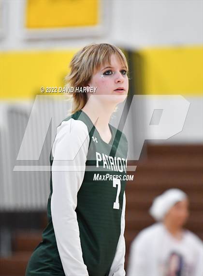 Thumbnail 3 in FR: George Washington @ Thomas Jefferson photogallery.