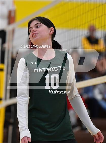 Thumbnail 3 in FR: George Washington @ Thomas Jefferson photogallery.