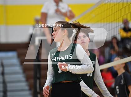 Thumbnail 3 in FR: George Washington @ Thomas Jefferson photogallery.