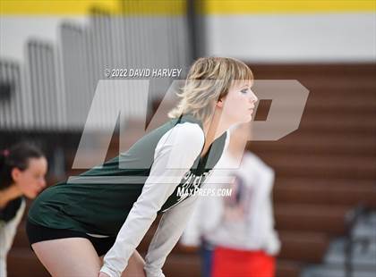 Thumbnail 2 in FR: George Washington @ Thomas Jefferson photogallery.