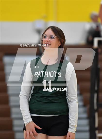 Thumbnail 3 in FR: George Washington @ Thomas Jefferson photogallery.