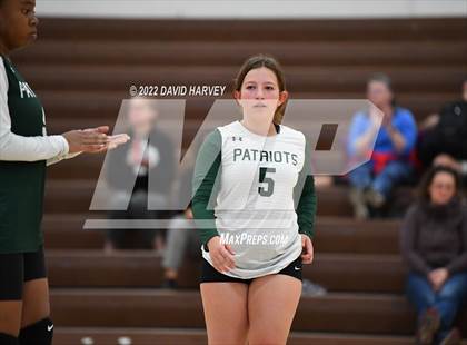 Thumbnail 1 in FR: George Washington @ Thomas Jefferson photogallery.