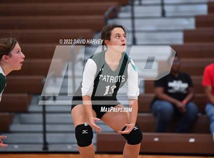 Thumbnail 2 in FR: George Washington @ Thomas Jefferson photogallery.